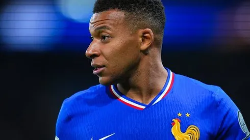 Mbappé foi convocado pela Seleção Francesa. Foto: Franco Arland
