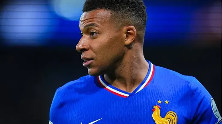 Mbappé foi convocado pela Seleção Francesa. Foto: Franco Arland