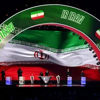 Irã boicotará EUA, mas garante presença na Copa