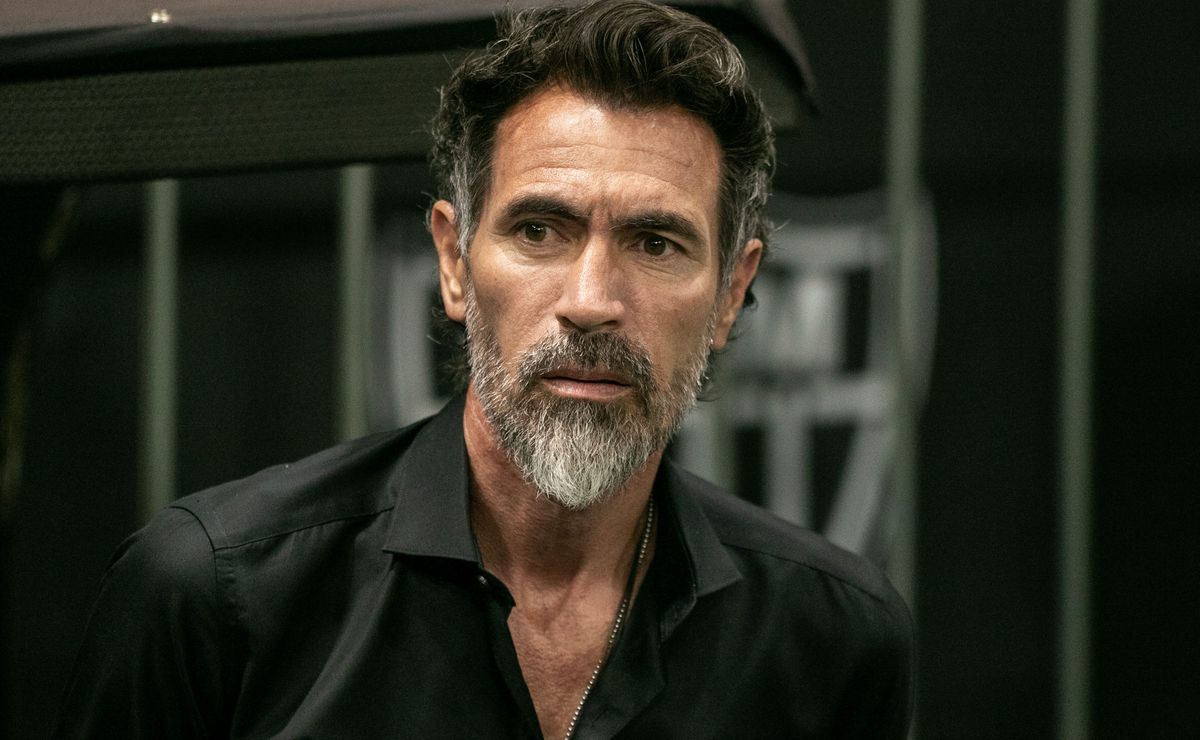 Domínguez revela reunião com a diretoria do Atlético e expõe missão de reconstruir o elenco