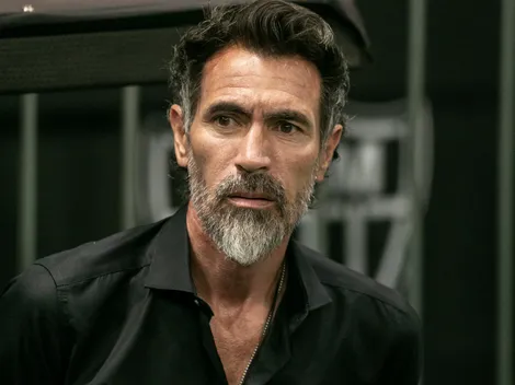 Domínguez detalhou como vai reconstruir elenco do Atlético