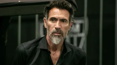 Eduardo Domínguez abriu o jogo sobre conversa séria nos bastidores - Foto: Fernando Moreno/AGIF