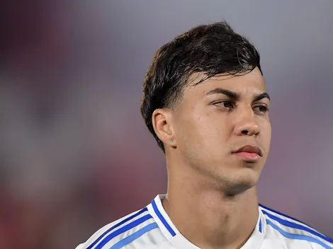 Flamengo descarta proposta por Kaio Jorge no mercado da bola