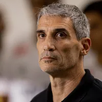 Milton Neves reprova demissão de Vojvoda e liga alerta para Cuca no Santos