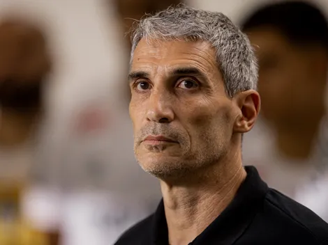 Milton Neves reprova demissão de Vojvoda e liga alerta para Cuca no Santos