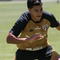 Nicolas Bosshardt entra no radar da seleção suíça