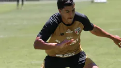 Foto: Rubens Chiri/São Paulo FC
