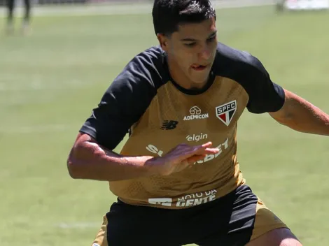 Nicolas Bosshardt entra no radar da seleção suíça