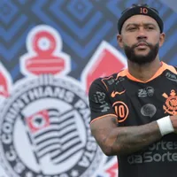 Memphis Depay é aprovado no Corinthians e comparado com Ronaldo