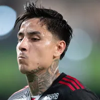 Flamengo enfrenta Remo com Léo Pereira e Pulgar pendurados