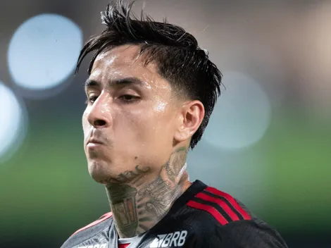 Flamengo enfrenta Remo com Léo Pereira e Pulgar pendurados