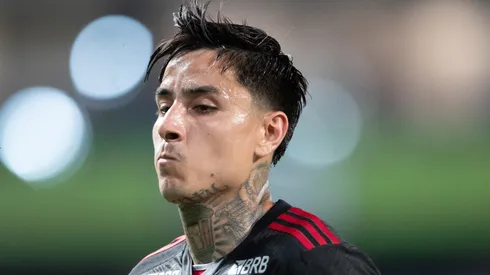 Volante deve ter cautela logo mais, caso contrário ficará fora contra o Corinthians