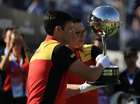 Sul-Americana 2026 terá 10 campeões da Libertadores na disputa