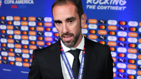 Ex-jogador deu a sua opinião - Foto: Megan Briggs/Getty Images.