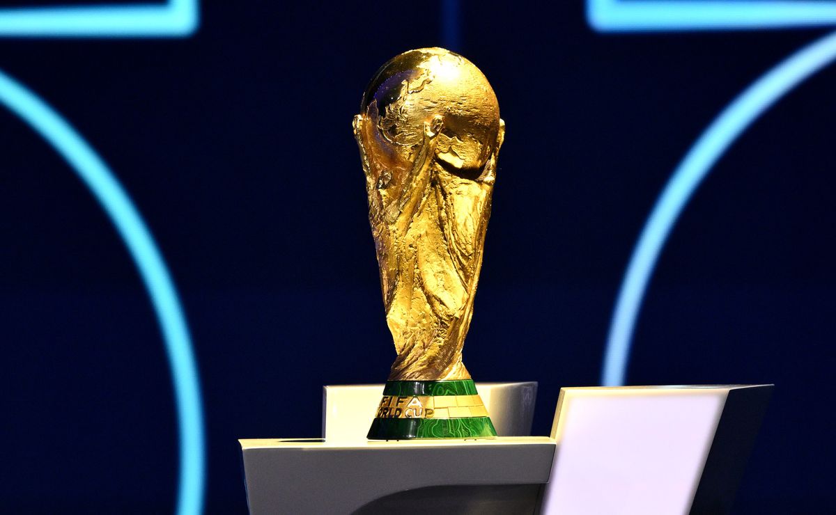 Jogos da Copa do Mundo 2026: veja o calendário completo da fase de grupos até a final