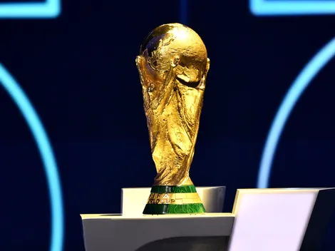 Jogos da Copa do Mundo 2026: confira o calendário completo