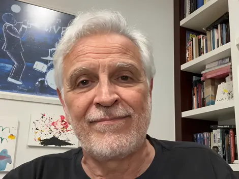 Fábio Sormani prevê mudanças com Cuca no Santos