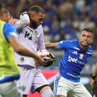 Atlético-MG tem 13 profissionais denunciados pelo TJD-MG por briga