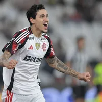 Pedro vive fase absurda e vira aposta decisiva do Flamengo