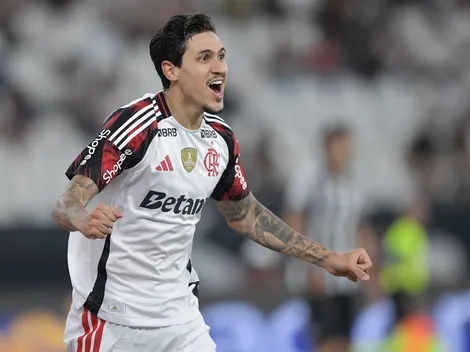 Pedro vive fase absurda e vira aposta decisiva do Flamengo