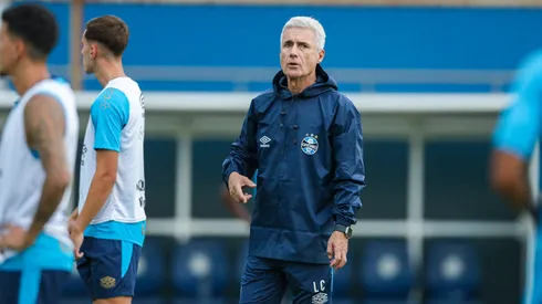 Foto: Lucas Uebel/Grêmio FBPA