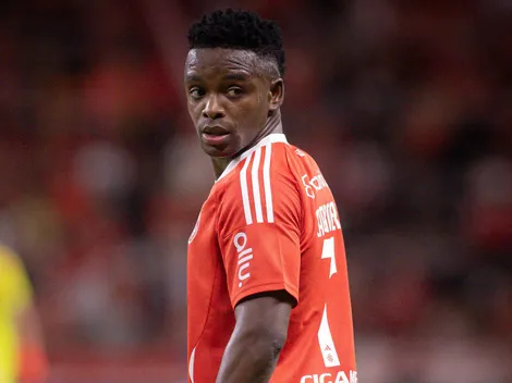 Carbonero reforça confiança em Pezzolano após vitória do Internacional