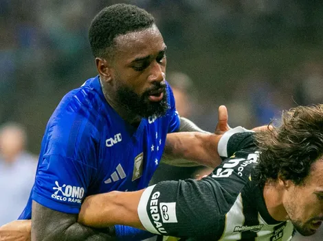 TJD-MG denuncia 13 atletas do Cruzeiro por briga na final do Mineiro