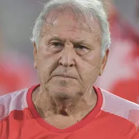 Zico deixa mensagem importante antes de Flamengo x Remo