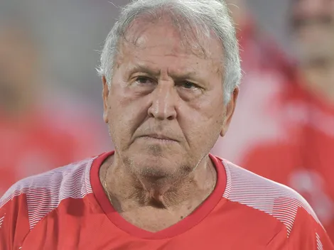 Zico deixa mensagem importante antes de Flamengo x Remo
