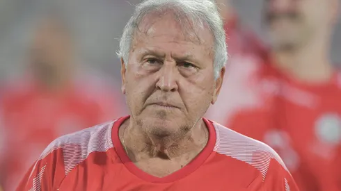 Ex-jogador deu a sua opinião - Foto: Thiago Ribeiro/AGIF.