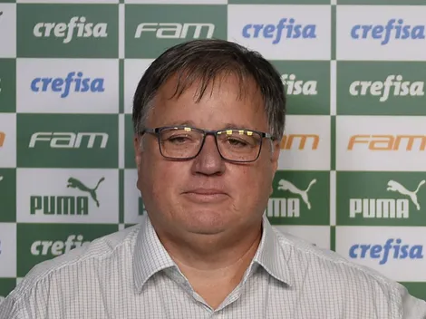 Anderson Barros 'desce a lenha' no São Paulo antes do clássico