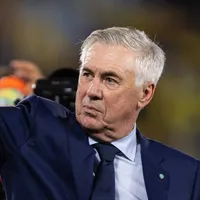 Ancelotti tem 21 nomes quase confirmados na Copa pela Seleção