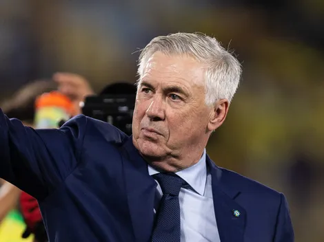 Ancelotti tem 21 nomes quase confirmados na Copa pela Seleção