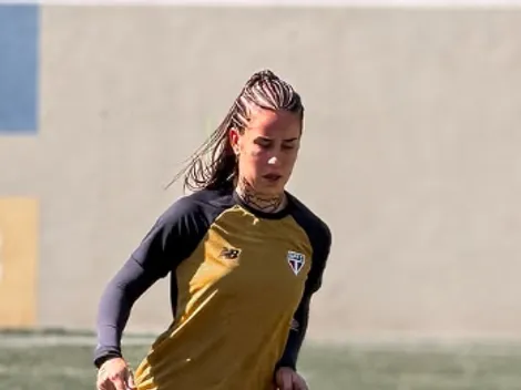 São Paulo visita Fluminense na quarta rodada do Brasileirão Feminino