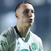 Eduardo Doma é sincero e projeta duelo contra o Corinthians