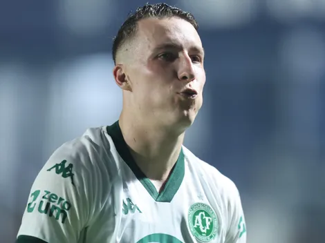 Eduardo Doma é sincero e projeta duelo contra o Corinthians