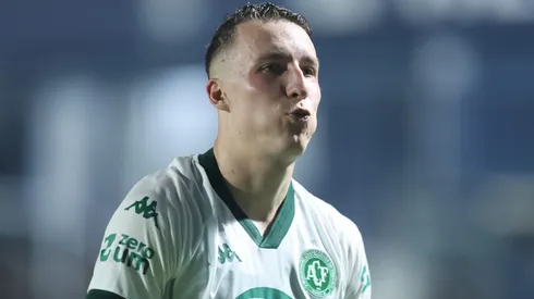 Zagueiro deu a sua opinião - Foto: Fernando Torres/AGIF.