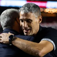 Botafogo tem Vojvoda, Crespo e 5 técnicos para assumir cargo de Anselmi