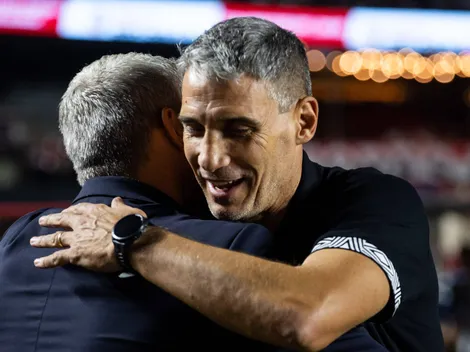 Botafogo tem Vojvoda, Crespo e 5 técnicos para assumir cargo de Anselmi