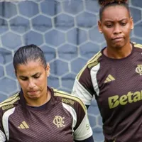 Flamengo anuncia entrada gratuita em jogo contra Cruzeiro no feminino