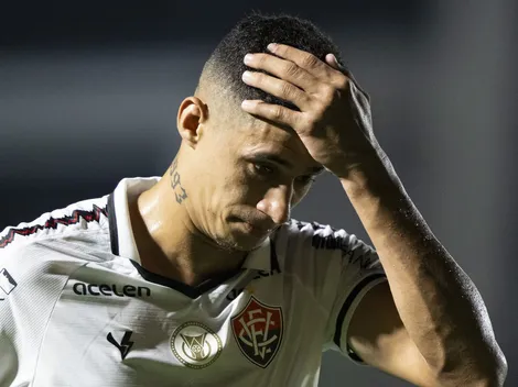 Camutanga marca contra e abre o placar pro Grêmio