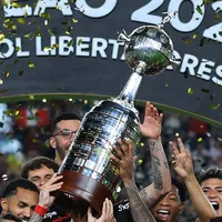 Sorteio da Libertadores acaba de ser definido