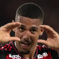 Samuel Lino é muito acionado contra o Remo