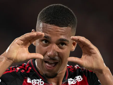 Samuel Lino é muito acionado contra o Remo