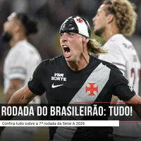 Confira tudo o que rolou na 7ª rodada do Brasileirão