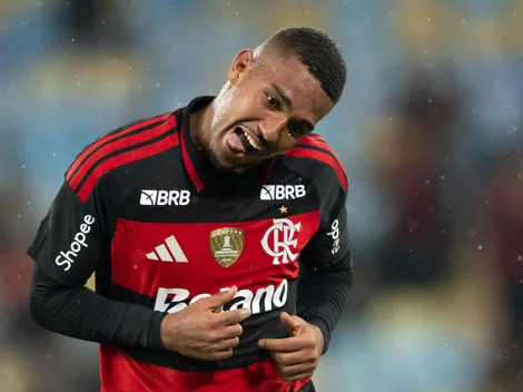 Samuel Lino chama a responsa contra o Remo e marca em vitória