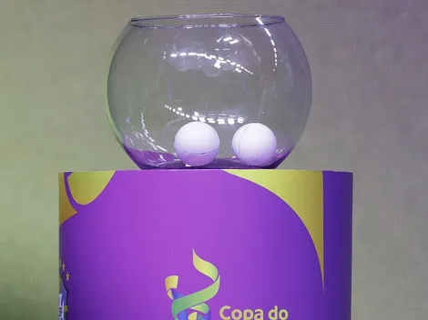 CBF sorteia primeira fase da Copa do Brasil Feminina na segunda-feira