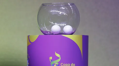 Sorteio da Copa do Brasil Feminina ganha data em 2026 - Foto: Rafael Ribeiro/CBF