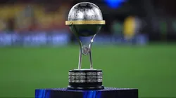 Conheça todos os grupos da Copa Sul-Americana 2026