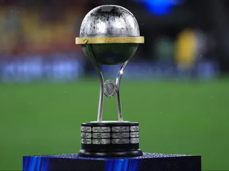 Sorteio da Sul-Americana define adversários de 7 brasileiros; veja